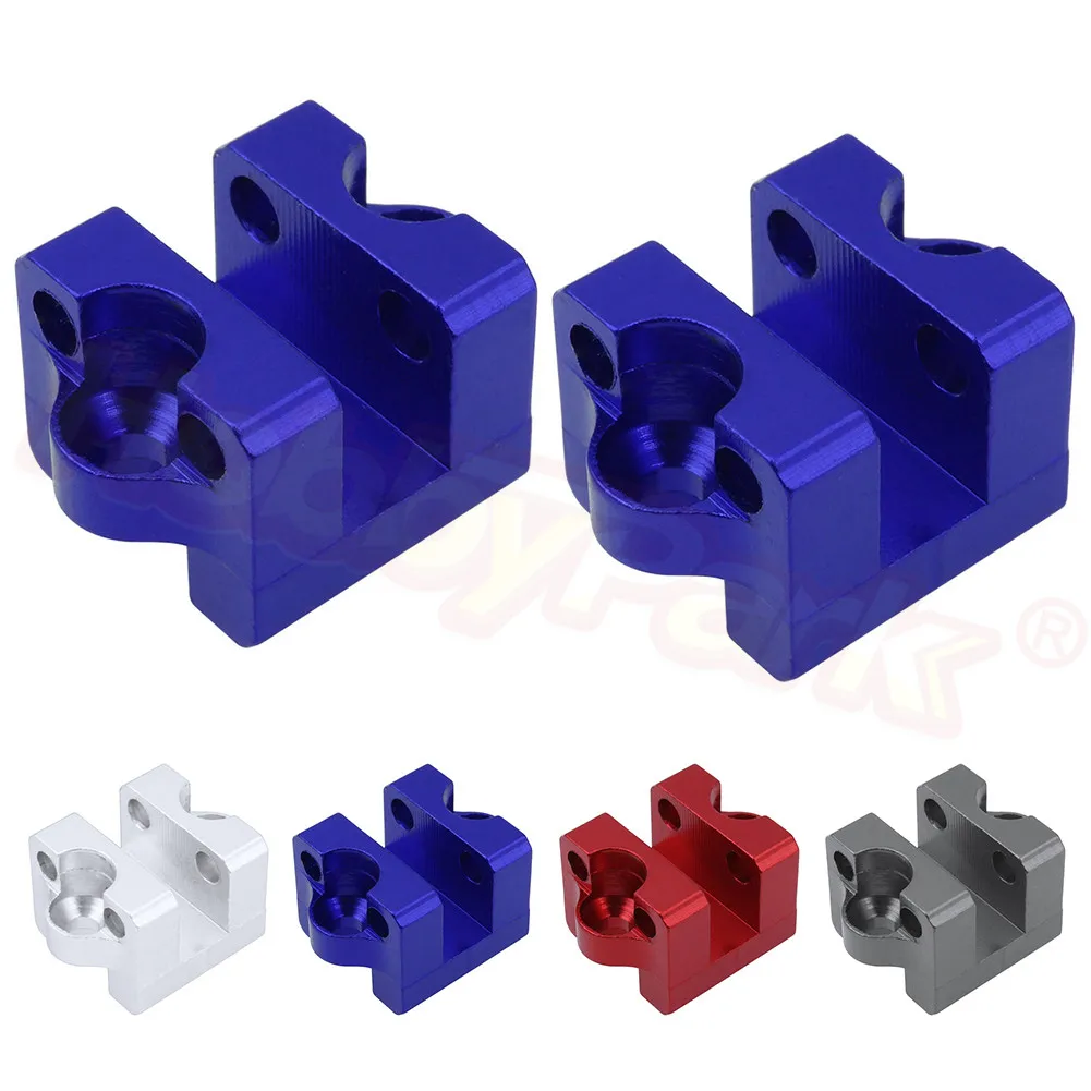 

Rear Holder For Rear Shock Support Rod AL. 10663 10991 For VRX Racing 1/10 Trophy Truck RH1043 RH1045 RH1043SC OCTANE XL EBL EBD