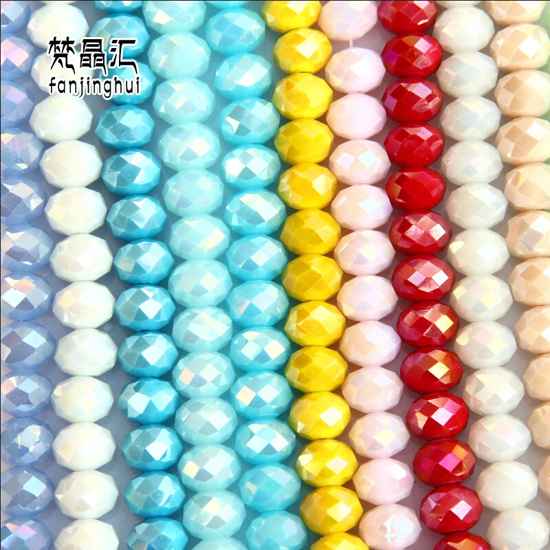 

Free shipping multi color 12mm 70PCS Bicone crystal beads Cut Faceted Round Glass Beads,bracelet necklace Jewelry Making DIY