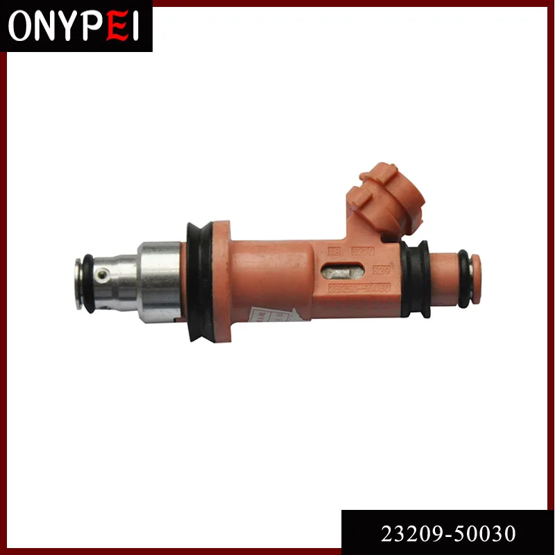 Топливный инжектор 23209-50030 23250-50030 для Lexus GS300 3.0L GS/LS/SC400 4.0L GS/LS/SC430 4.3L 2320950030 2325050030