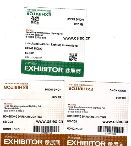 Exhibitor HK Fair-1