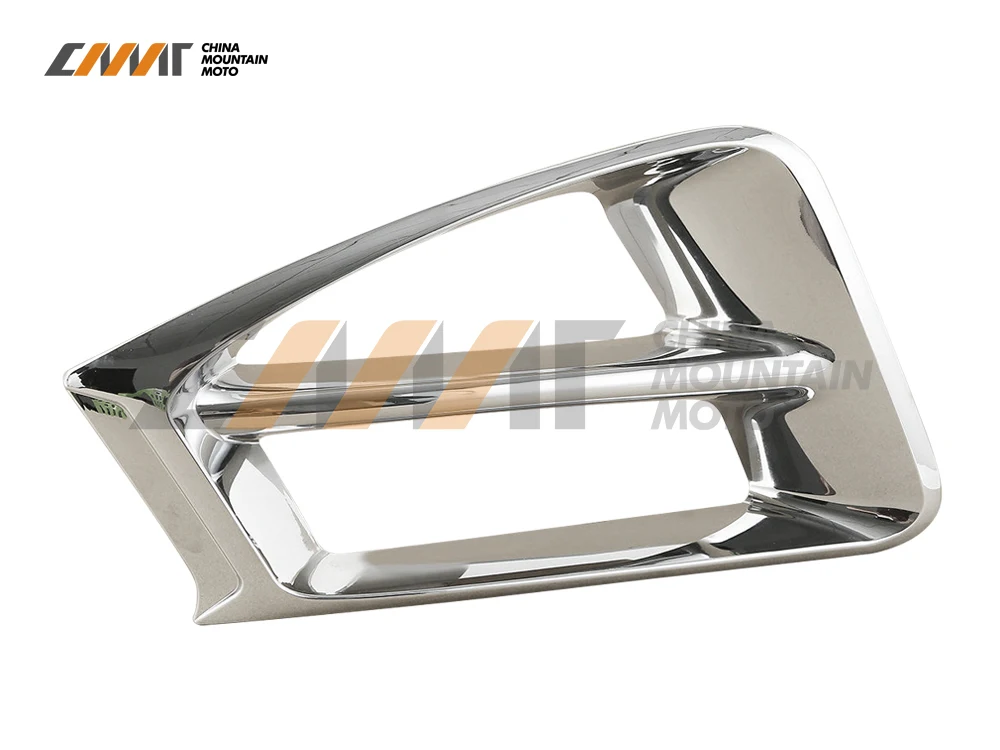 Система воздушной вытяжки Впускной отделкой чехол для Honda Goldwing GL1800 2012- 2013
