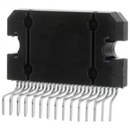 

TDA7562 TDA7562B ZIP-27 new original In Stock