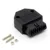 Корпус разъема Универсальный OBDII OBD2 16Pin Женский Разъем OBD II Женский Штекер Адаптер OBD 2 Разъем С Корпусом