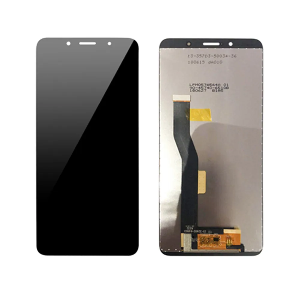 

5.7" LCD Display For ZTE Nubia Z18 mini NX611J NX611H LCD Display Touch Screen Digitizer Glass Panel Assembly + Tools
