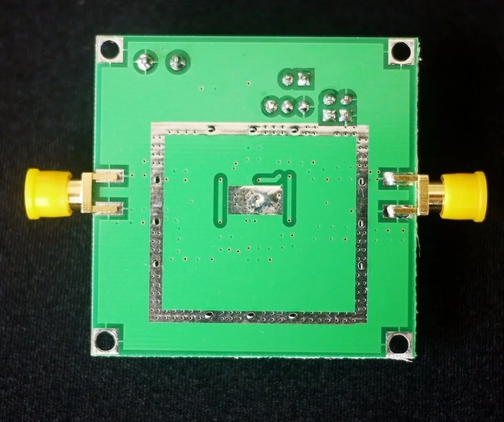 ADL5330 VGA 1 МГц-3 ГГц широкополосный Контроль усиления РЧ усилители мощности