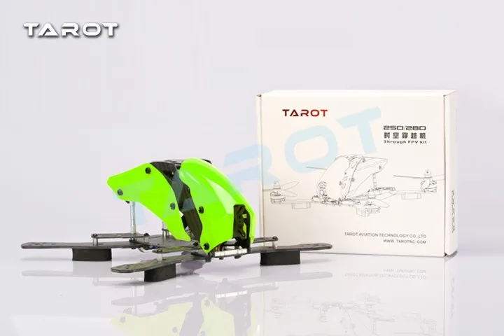 TL250H