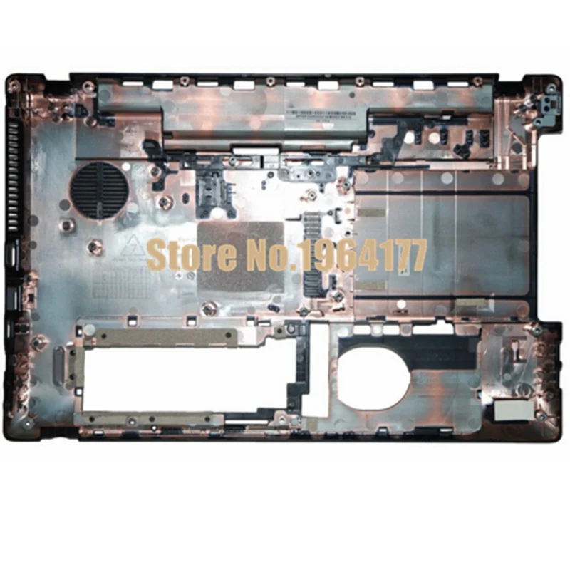New For Acer For Aspire 5250 5733 laptop Bottom case Base cover