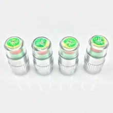 Автомобильный воздушный клапан давления в шинах, Индикатор оповещения для Opel Mokka Corsa Astra G J H insignia Vectra Zafira Kadett Monza Combo Meriva