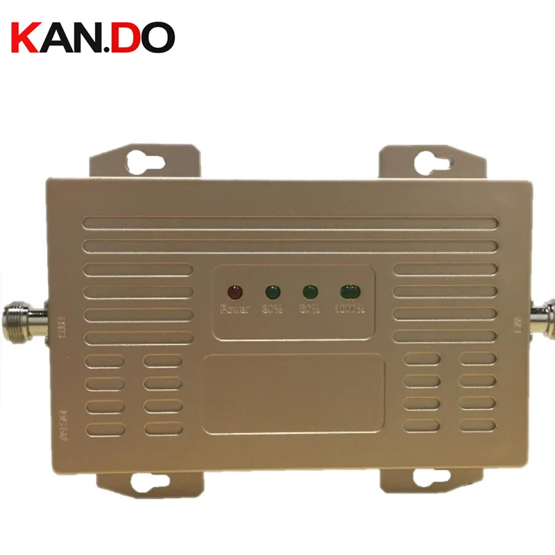 

75dBi 27dbm 850mhz Repeater cdma 850MHz 2G voice repeater high Power 1W Mobile Phone Repeater Signal Booster Amplifier