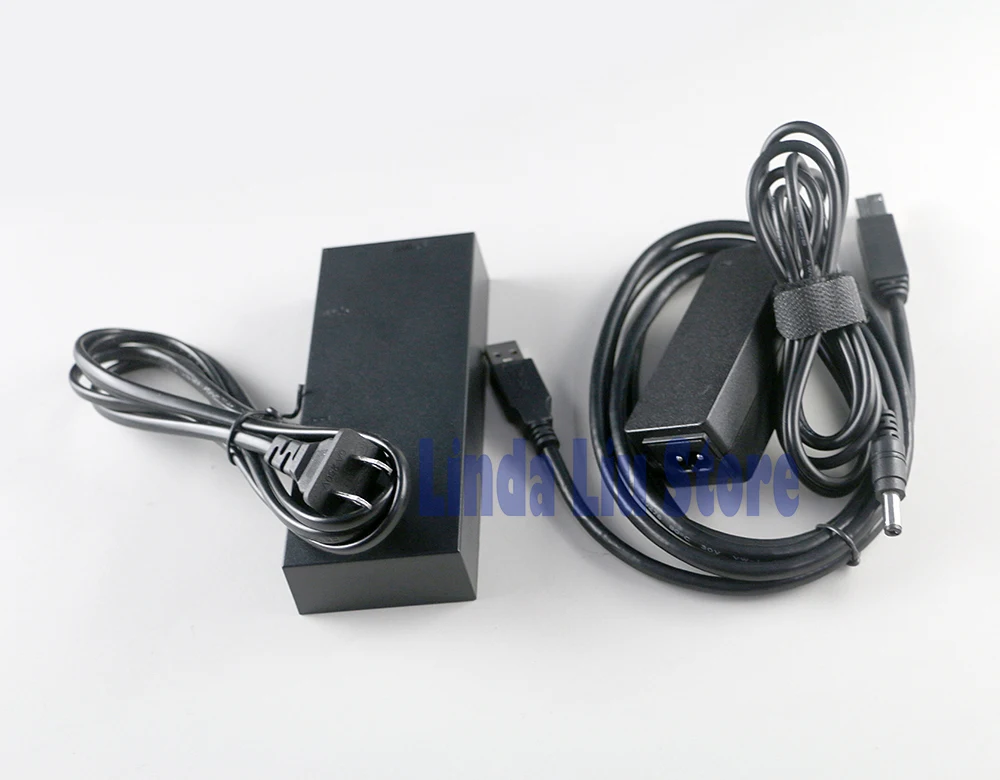 Eu Us Uk Plug Usb 3 0 Power Adapter For Kinect 2 0 Sensor For