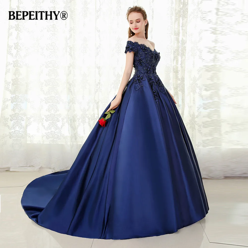 US $12.12 12% OFFBEPEITHY V ausschnitt Navy Blau Lange Abendkleid Spitze Perlen Vintage Prom Kleider Vestido De Festa Weg Von Der Schulter Günstige US $12.12 12% OFFBEPEITHY V ausschnitt Navy Blau Lange Abendkleid Spitze Perlen Vintage Prom Kleider Vestido De Festa Weg Von Der Schulter Günstige