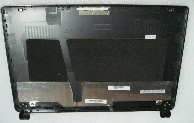 

New Laptop LCD Screen Back Cover Black For Acer Aspire E1-510 E1-530 E1-532 E1-570 E1-572 E1-572G V5WE2 z5we1