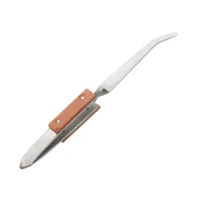 Изогнутый пинцет для пайки, универсальный кронштейн, зажим для пайки, зажим для пайки, фиксированный пинцет, стальной изогнутый зажим для пайки