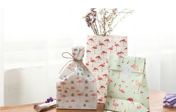 

3PCS/LOT Cute DIY Paper Bag Gift Bag Gift Envelopes