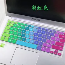 13,3 ''13 дюйм чехол для клавиатуры Защитная крышка для Asus Zenbook UX303UB UX305FA UX305LA UX306UA UX310UA UX330UA UX330CA UX360CA