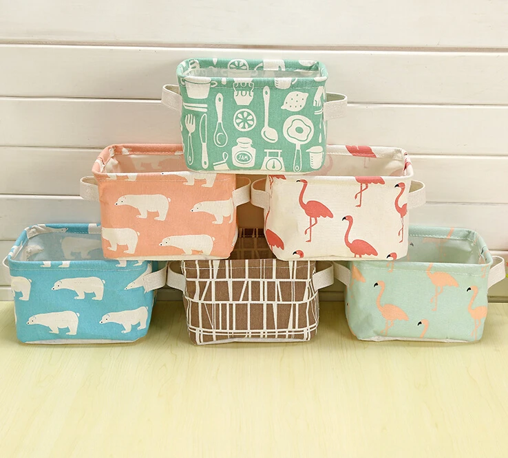 Organizing Baskets for Clothing Storage Storage Baskets Made From Eco