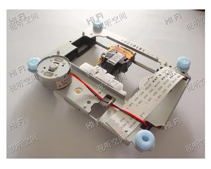 DVD-A1XVA DCD-SA1 DVD-3910 оптическая лазерная пикап драйвер