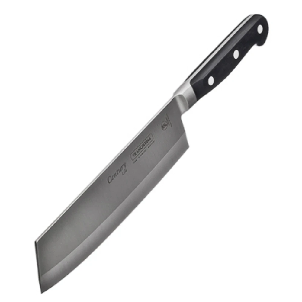 TRAMONTINA CENTURY KNIFE KITCHEN 7 24024 007 stainless steel thermos discount sale watch high quality knife