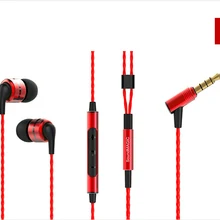 Новые акции Soundmagic E80C eaphones In-eaphones с микрофоном сбалансированный точный звук и четкий бас сделано для всех смартфонов