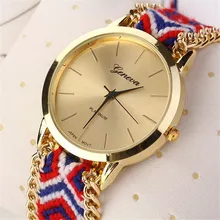 Женские s часы лучший бренд класса люкс золотые Цветочные ремешок наручные часы кварцевые женские часы с браслетом часы женские Relogio Feminino