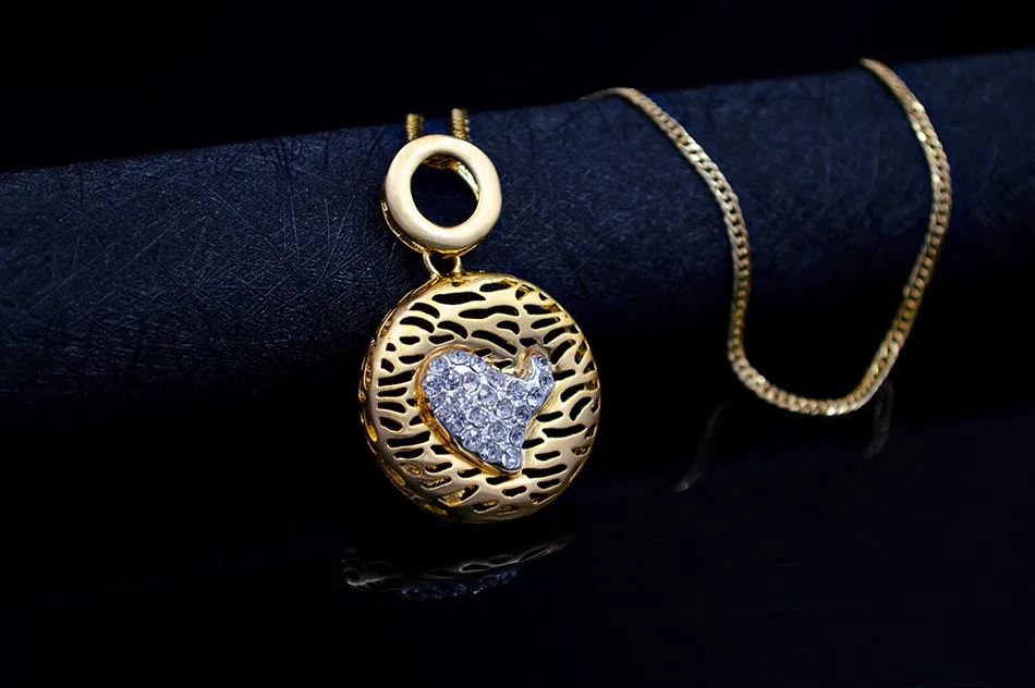 Jewelry sets (2)
