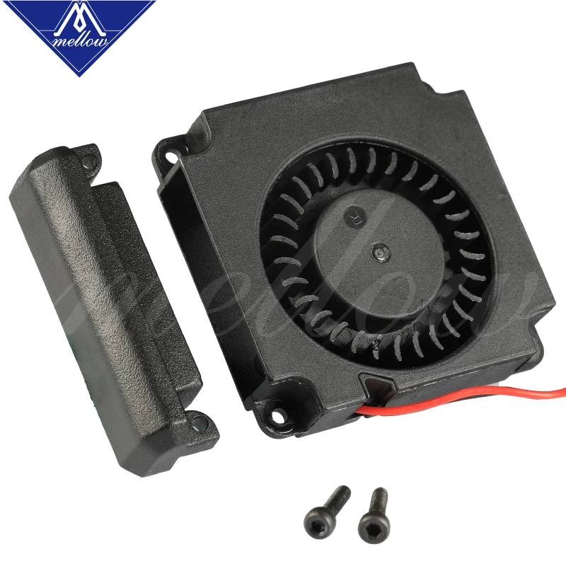 يانع 3D مجموعة الطابعة 12 V 24 V 40*10 مللي متر 4010 الهيدروليكية تحمل ضربة شعاعي الطارد التبريد مروحة مروحة تربو ل Creality CR10 Ender3 يانع 3D مجموعة الطابعة 12 V 24 V 40*10 مللي متر 4010 الهيدروليكية تحمل ضربة شعاعي الطارد التبريد مروحة مروحة تربو ل Creality CR10 Ender3