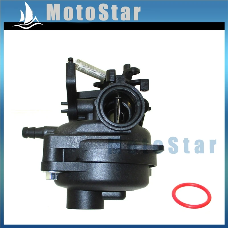 Карбюратор с прокладкой ДЛЯ Briggs& Stratton 799584 двигатель Carb газонокосилка
