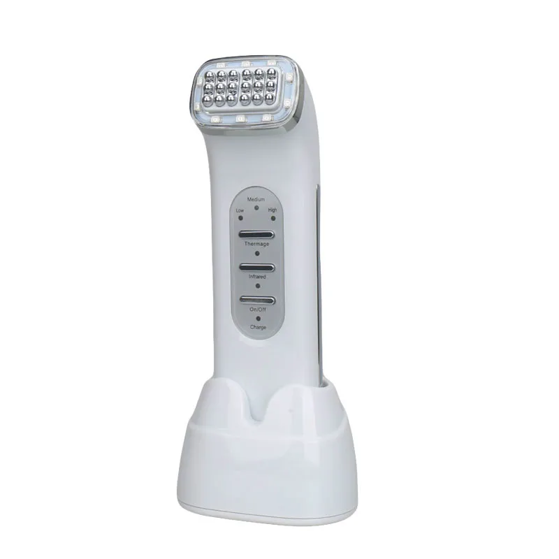 

RF Wrinkle Removal Beauty Machine Dot Matrix Facial Thermage Radio Frequency Face Lifting Skin Tightening RF Thermage Skin Sare