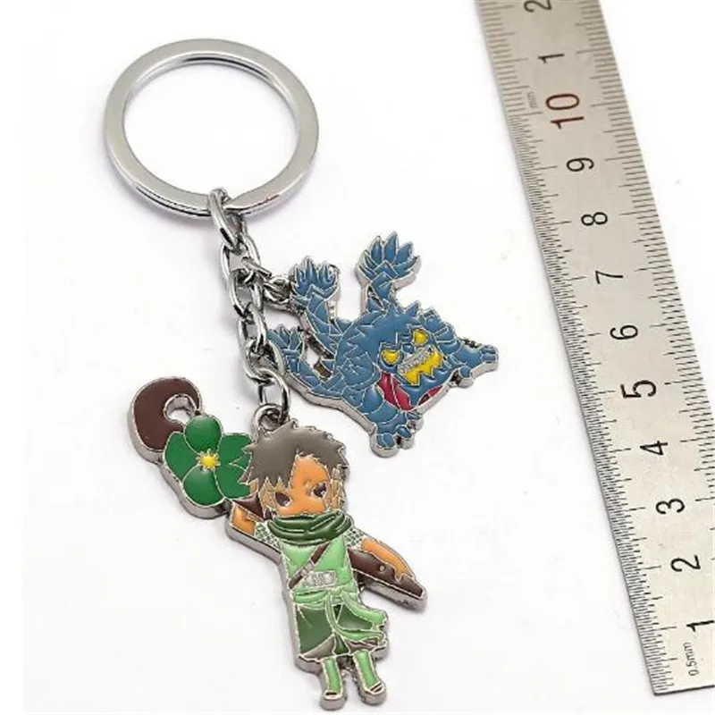 HSIC Anime Naruto llavero Sasuke Uzumaki kawashi Gaara figuras de acción Chaveiro mujeres hombres llavero Cosplay llaveros