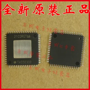 

Free shipping 5pcs TAS5630BPHDR TAS5630B QFP64 new original stock
