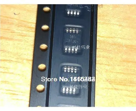 

Free Shipping! TPS7A4901DGNR TPS7A4901 PTJQ MSOP8 new and Original in stock