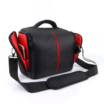 

Waterproof Camera Bag Case For Panasonic FZ60 FZ50 FZ72 FZ70 FZ2500 FZ1000 FZ300 FZ200 G9 GF9 GF8 GF7 GF5 GF6 GH5 GH4 GH3 G7GK