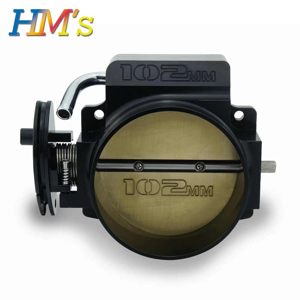 102mm Throttle Body (2)