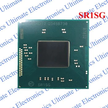 

ELECYINGFO Used SR1SG N2820 BGA chip tested 100% work and good quality