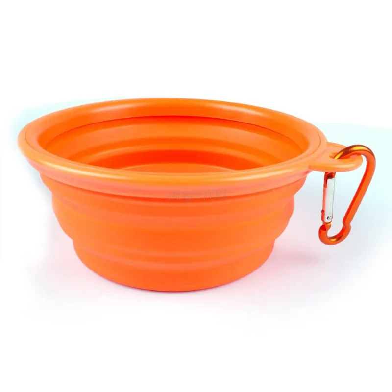 1PCS-Dog-Bowl-Dog-Cat-Pet-Travel-Bowl-Silicone-Collapsible-Feeding-Water-Dish-Feeder-portable-water (3)