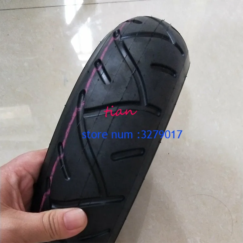10x3,0 10*3,0 шина внутренняя шина для KUGOO M4 PRO Электрический Скутер колеса 10x3,010 дюймов складной электрический скутер колеса шины