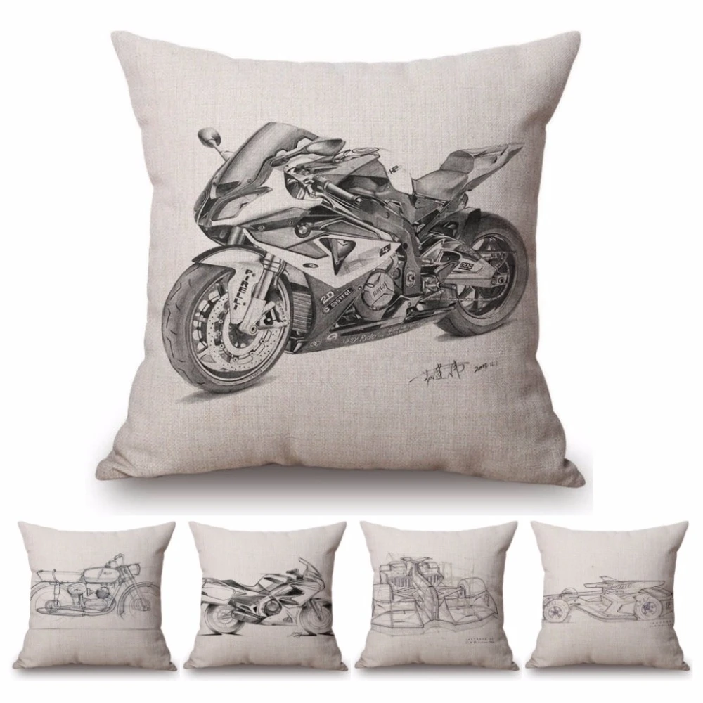 cushion gift for husband