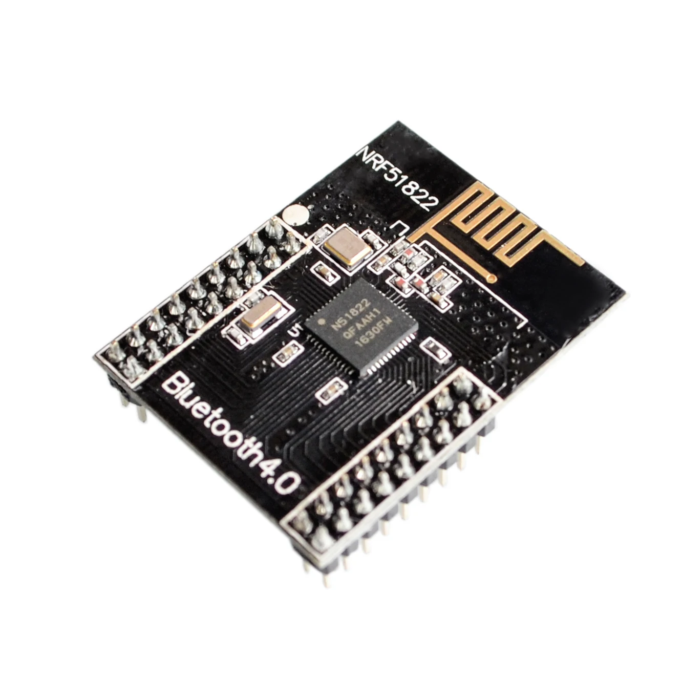 Беспроводной модуль связи NRF51822 2 4G Bluetooth/модуль zigbee/DMX512|zigbee module|wireless modulemodule bluetooth |