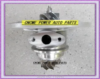 

TURBO cartridge CHRA Core RHF5 8971397243 8971397242 8971397241 VB420014 For ISUZU Trooper Rodeo Astra 1998-04 4JB1T 2.8L 100HP