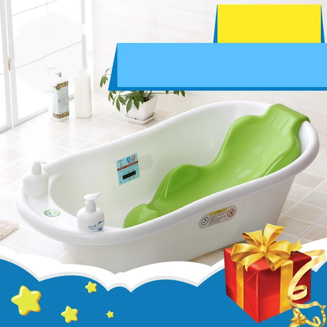 Baby Too Big For Baby Bath / BABY GETS A BATH BY BIG BROTHER - YouTube / To prevent slipping and sliding, we recommend using a contoured baby bathtub or one with an internal sling for baby bath support.