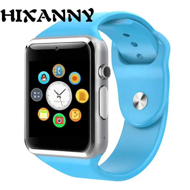 apple watch android telefon