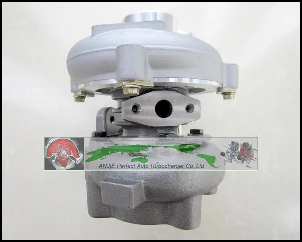 Турбо для Ford Commercial Transit van Otosan YORK 97 2.5L GT1549S 452213 5003S 0002 турбокомпрессор|turbo for ford|turbo turbo