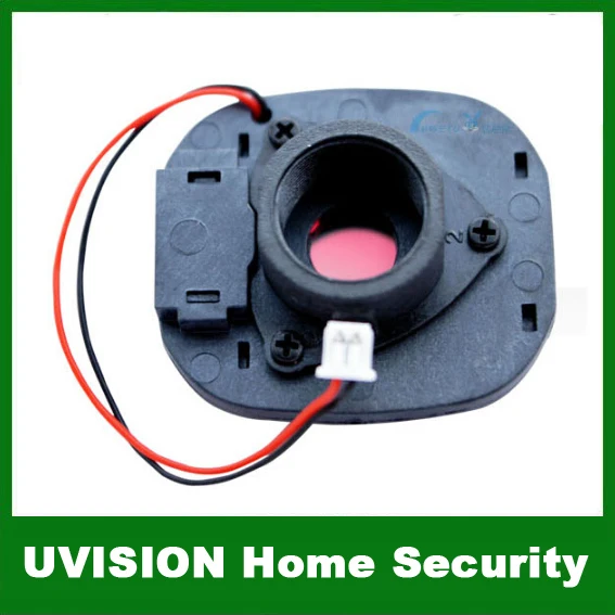 

IR-Cut Filter, High Quality CCTV Camera for Analog Camera Module Accessories for mini lens