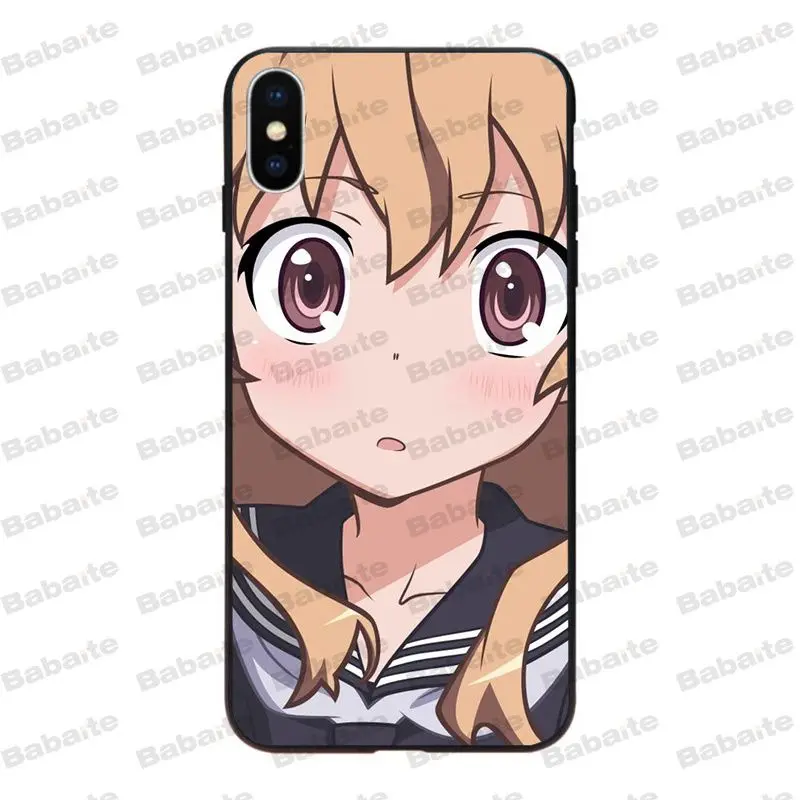 Toradora Anime