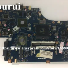 Для acer aspire 5742 5742G материнская плата ноутбука PEW71 LA-5894P MBRB902001 Мб. RB902.001 HM55 DDR3 GT540M 1 ГБ свободного Процессор