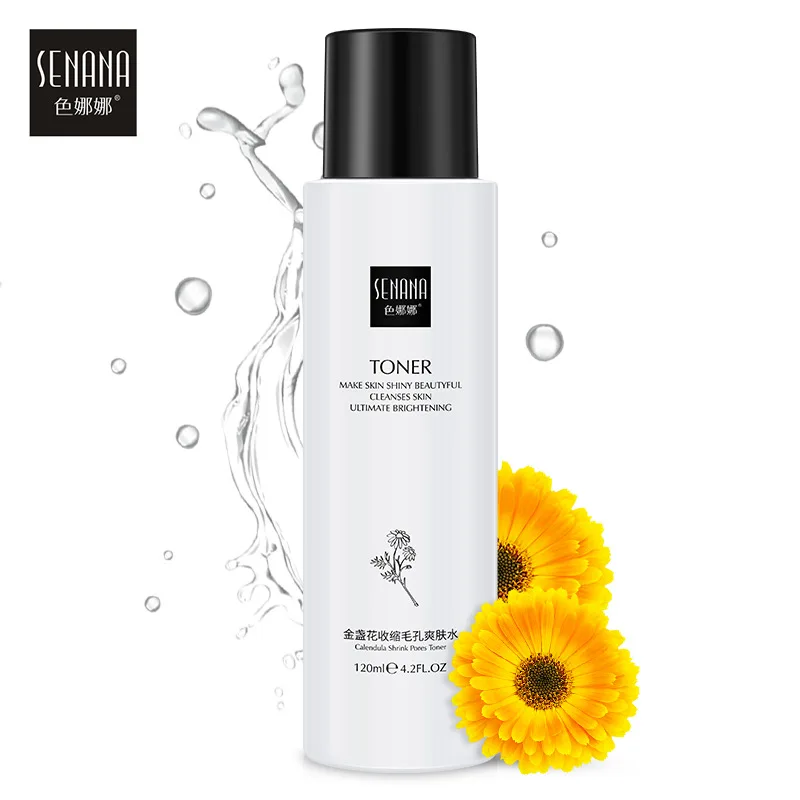 calendula face toner