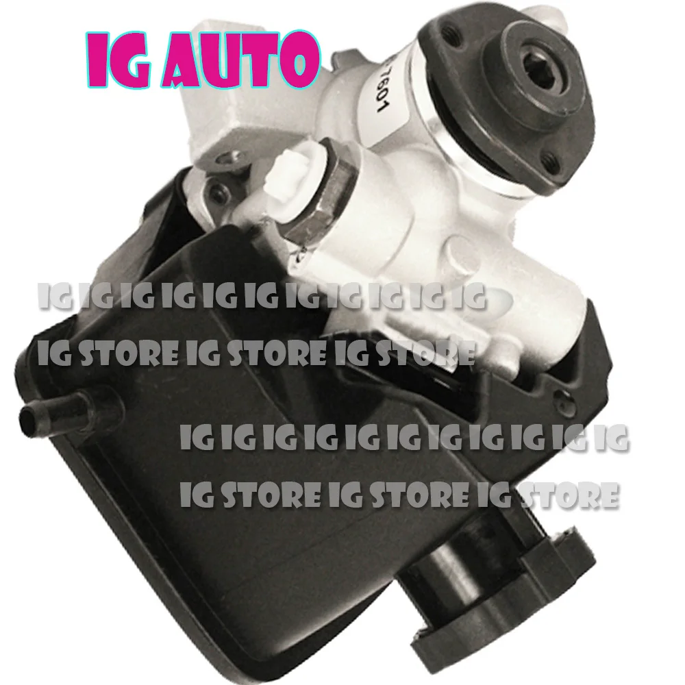 

Brand New Power Steering Pump For Dodge For Mercedes For Freightliner Sprinter Van 0024667501 0024667601 5103795AA 0024667601