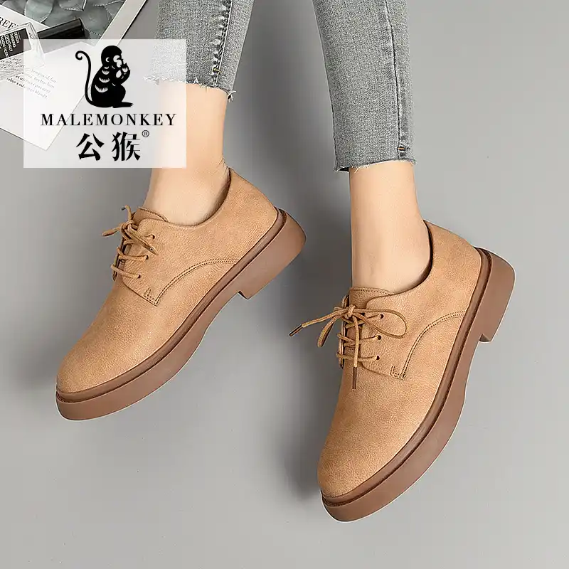 zapatos casual