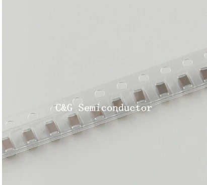 

1206 22UF 226M Y5V 10V SMD Chip Multilayer Ceramic Capacitor Capacitor