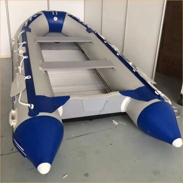 Aluminium bodem rubberboot aanranding boten 4.2 m 3.3 2.7 speed harde opblaasbare boot Roeiboot|inflatable boat|inflatable speed dinghy - AliExpress